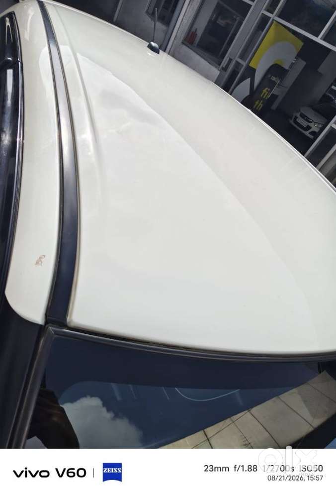 Maruti Suzuki Baleno 1.2 Cvt Delta, 2018, Petrol