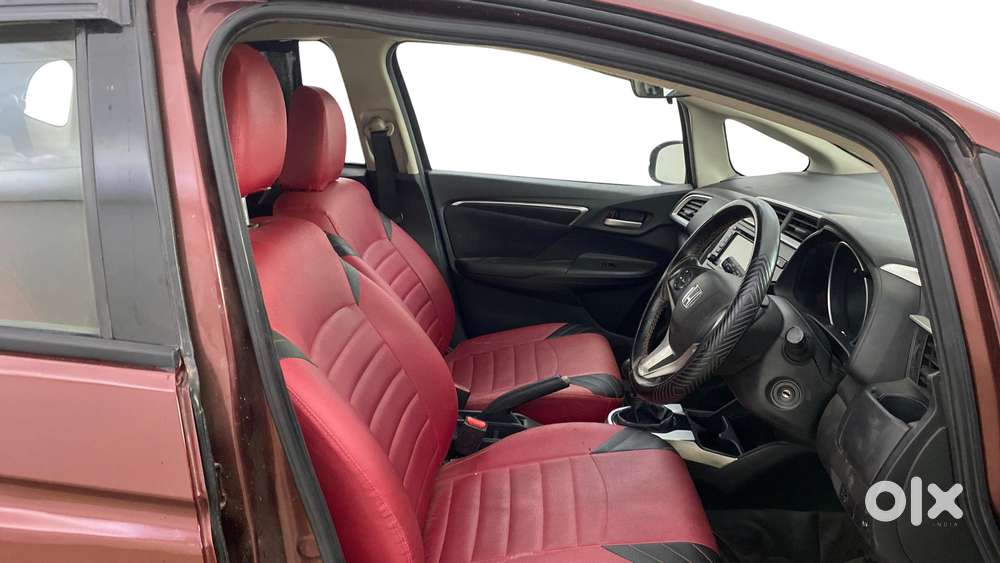 Honda Jazz 1.2 Vx I Vtec, 2017, Petrol