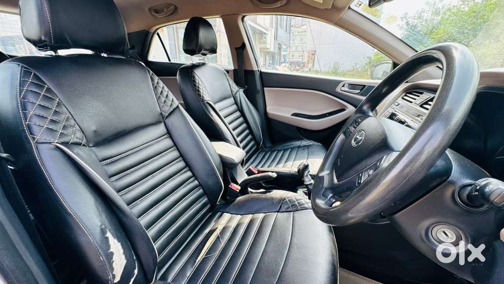 Hyundai Elite I20 Sportz (o) 1.4, 2016, Diesel