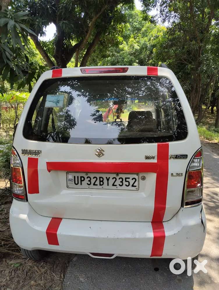 Maruti Suzuki Wagon R 2006