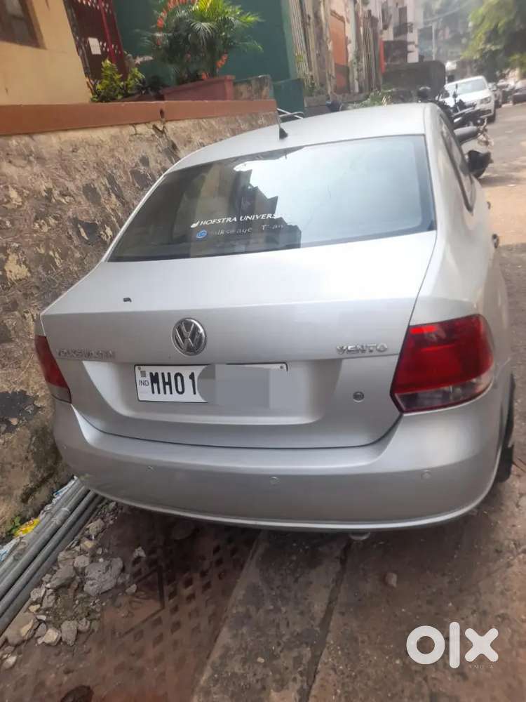 1.6 Mpi (mt)volkswagen Vento