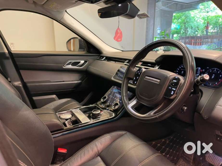 Land Rover Range Velar R-dynamic S, 2021, Petrol