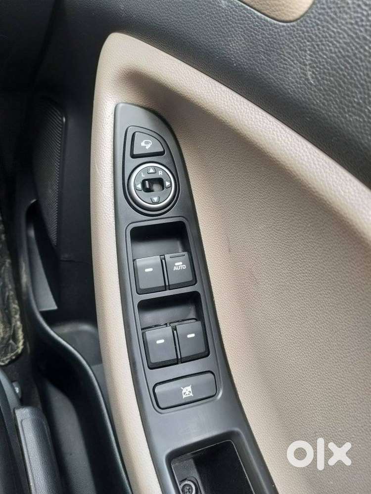 Hyundai Elite I20 Asta Option Diesel, 2019, Diesel