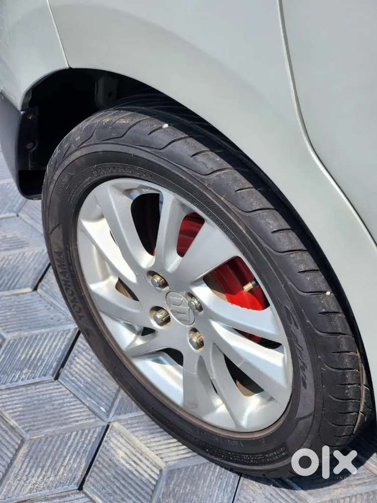 Maruti Suzuki Celerio 2014 Petrol 87900 Km Driven