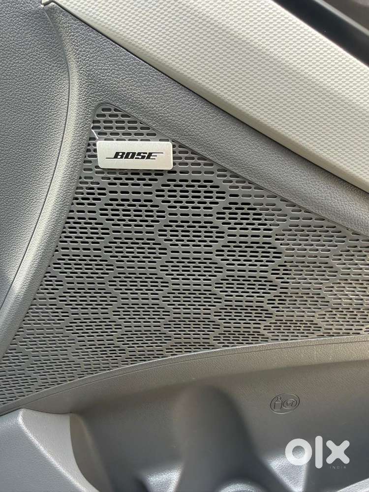 Hyundai Creta Sx (o) 1.5 Petrol Cvt, 2025, Petrol