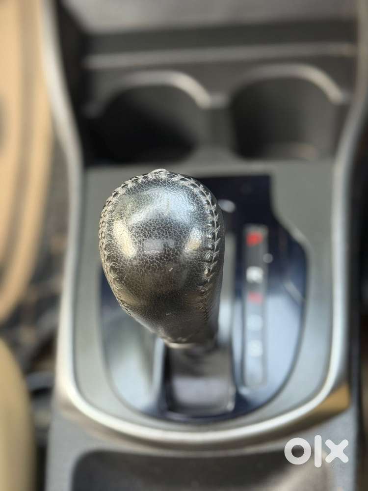 Honda City Vx Petrol Cvt, 2016, Petrol