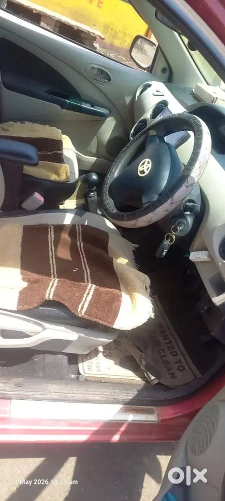 Mileage Machine 28kmpl