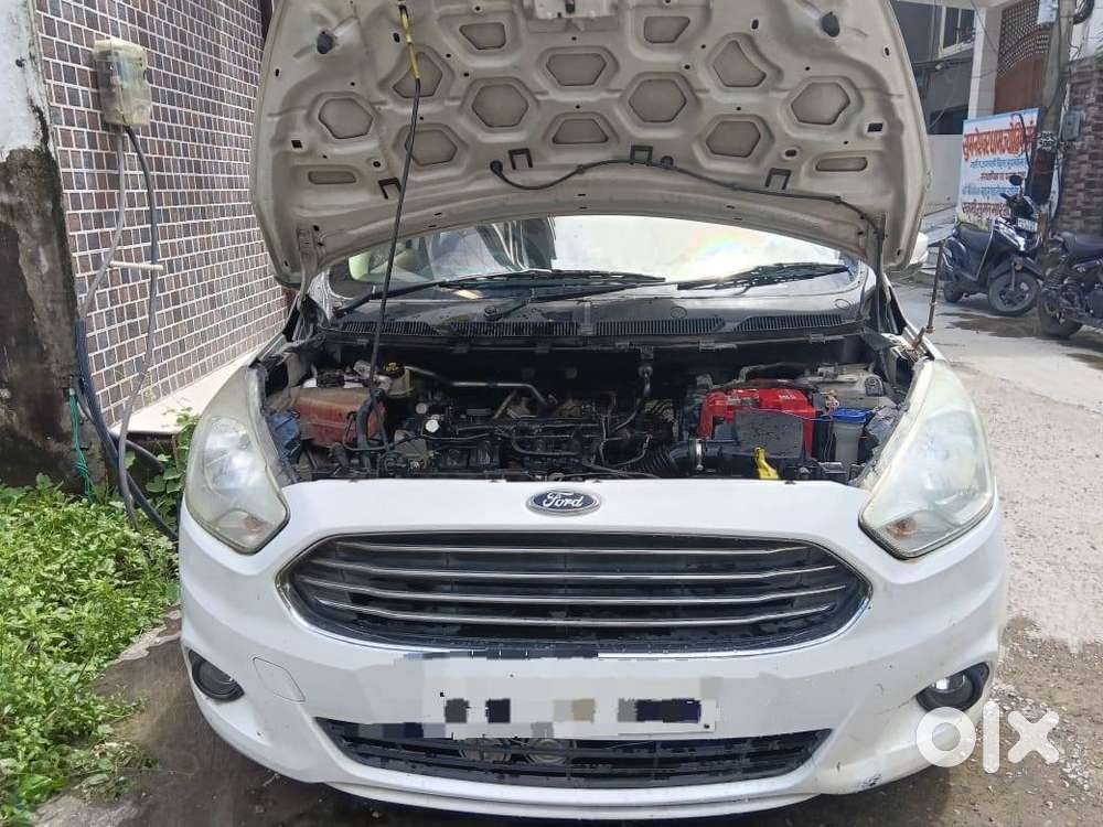 2017 Ford Aspire Titanium Urgent Sale