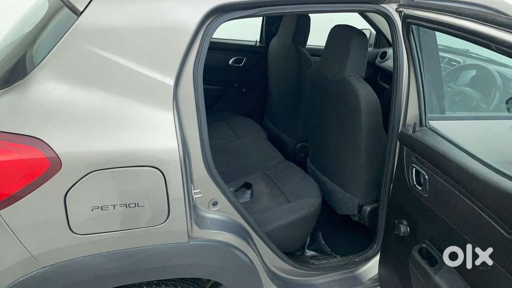 Renault Kwid 1.0 Rxt Sce Special (o), 2019, Petrol