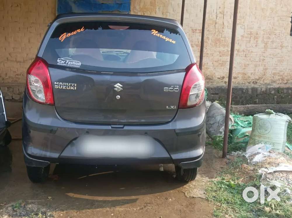 Best Condition Car In 1,82,000