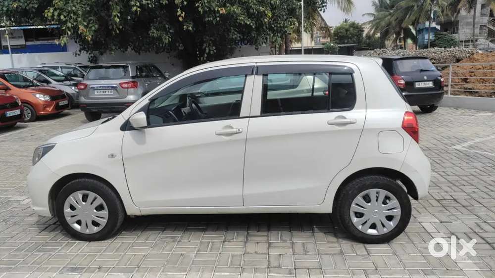 Maruti Suzuki Celerio 2019 Petrol 32000 Km Driven