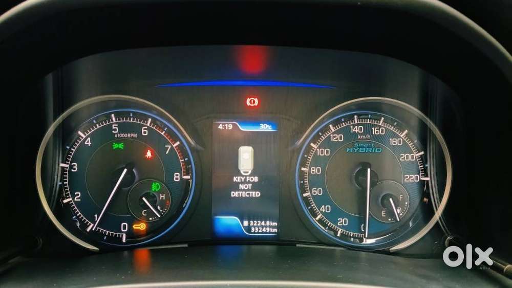 Maruti Suzuki Xl6 1.5 Alpha Mt, 2021, Petrol