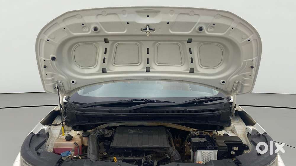 Hyundai Exter Sx (o) 1.2 Mt, 2024, Petrol