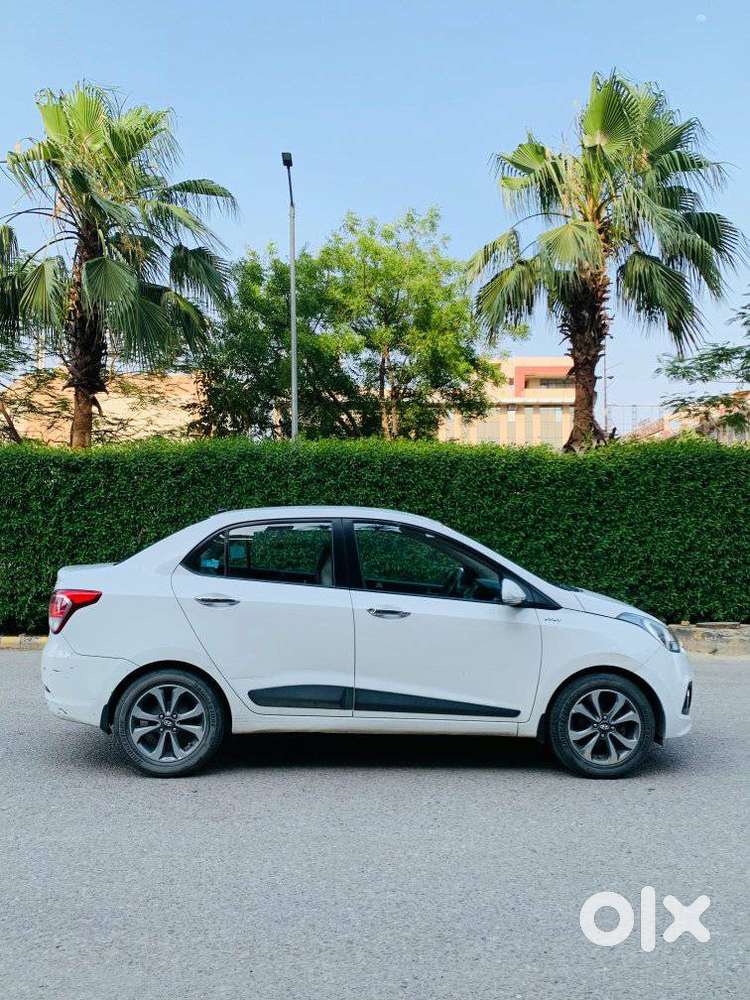 Hyundai Xcent Sx 1.2 (o), 2014, Petrol