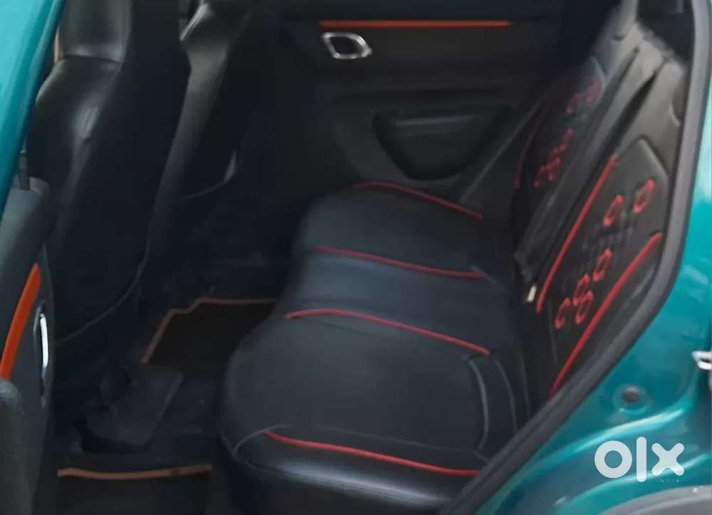 Renault Kwid, 2020, Petrol