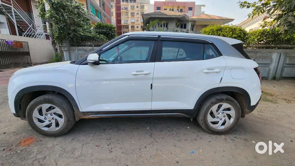 Hyundai Creta 1.5 Ex 2023