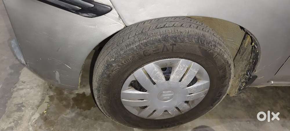 Maruti Suzuki Alto 800 2021 Petrol 54000 Km Driven Stering Airbag