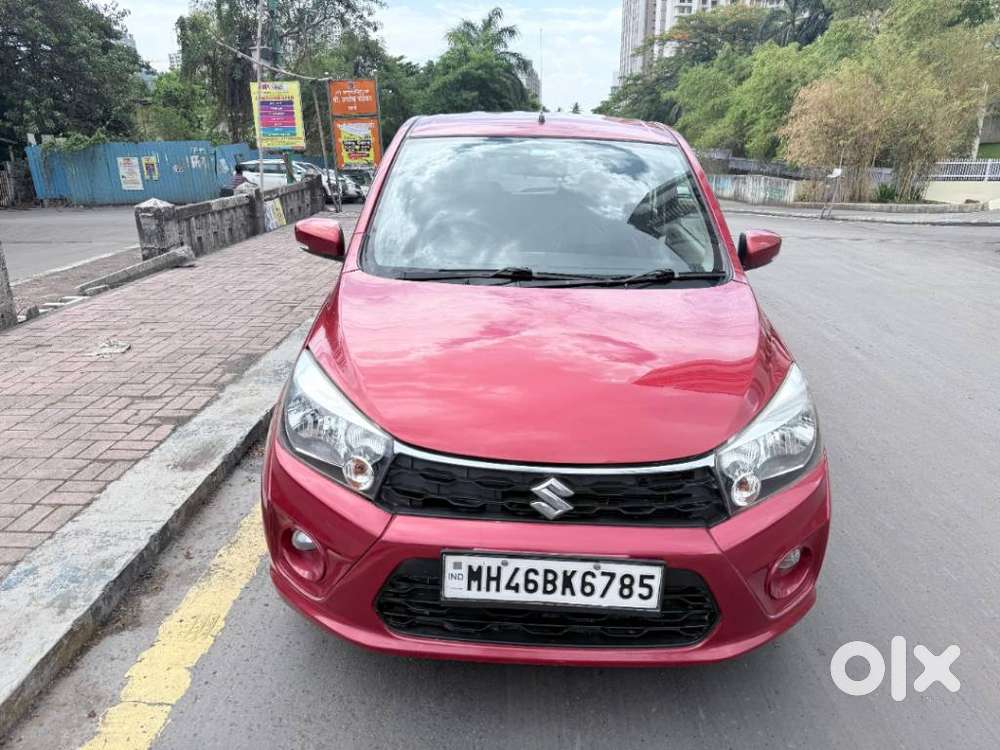 Maruti Suzuki Celerio Zxi, 2019, Petrol
