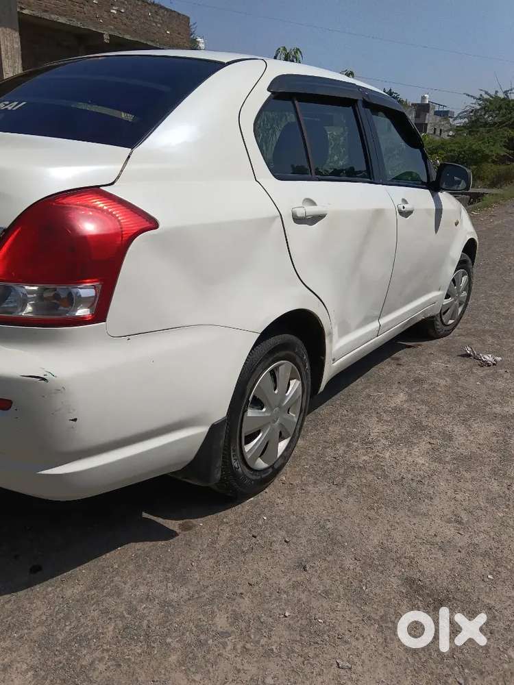 अर्जेंट देना है, बहुत बढ़िया कार है, मारुति डिजायर