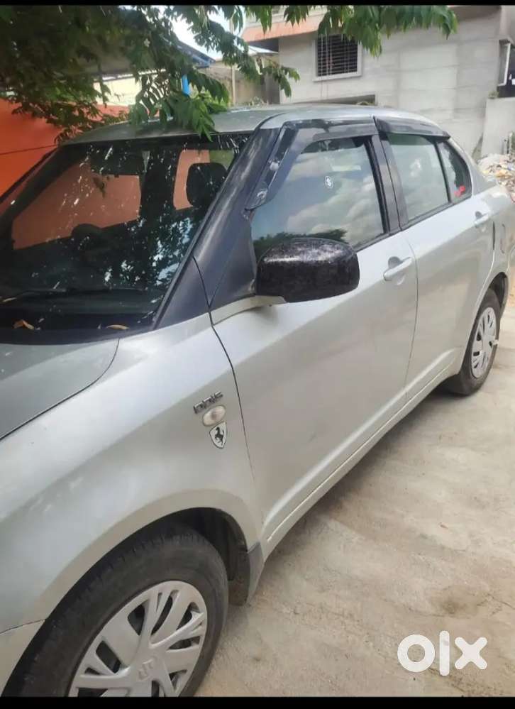 Maruti Dzire Vdi 2011