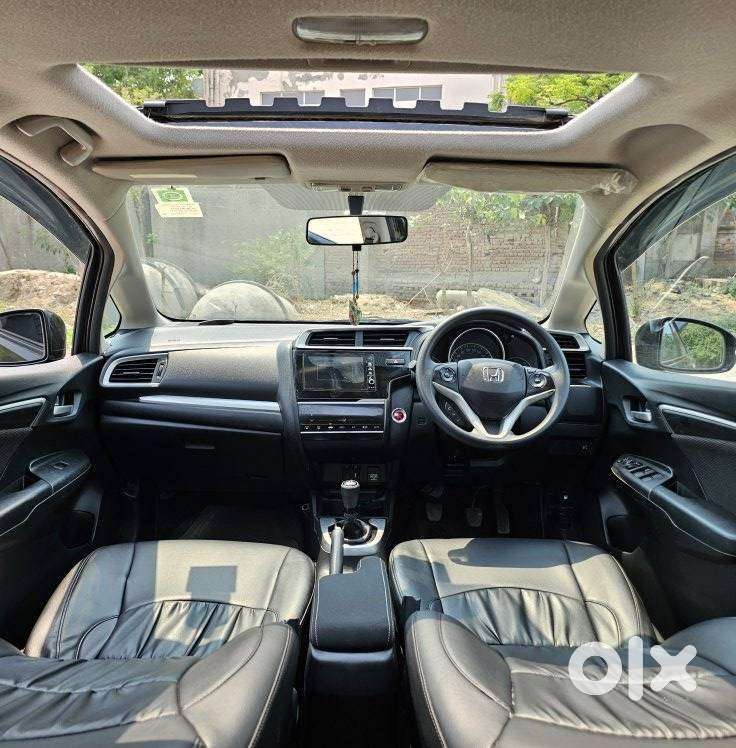 Honda Wr-v I-dtec V, 2018, Diesel
