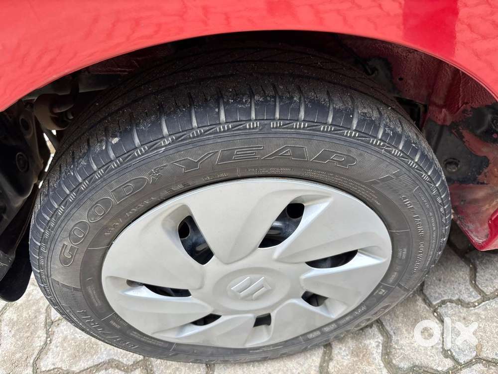 Maruti Suzuki Celerio 1.0 Vxi Ags, 2021, Petrol