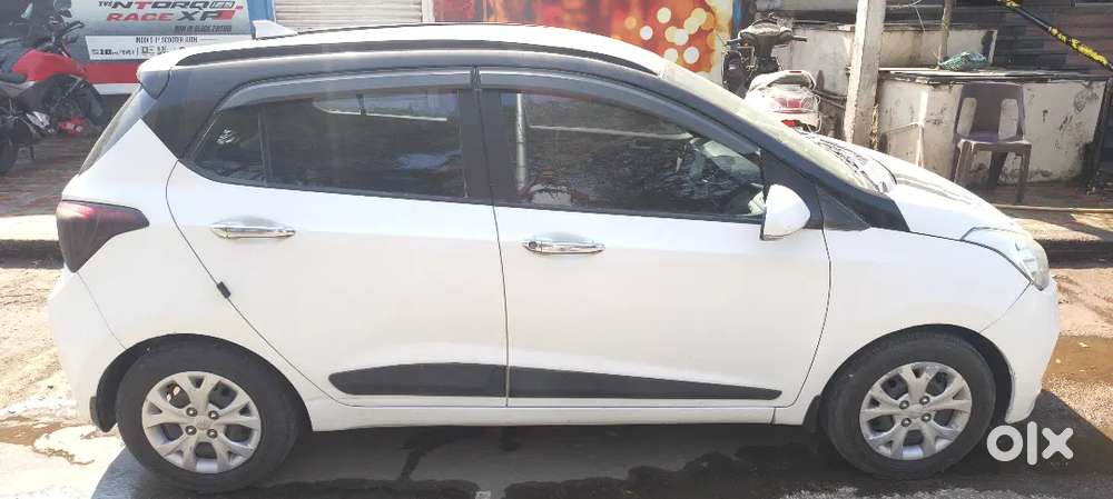 Grand  I10