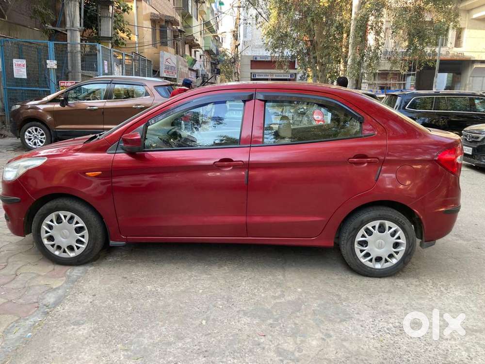 Ford Figo Aspire 1.5 Tdci Trend, 2017, Diesel