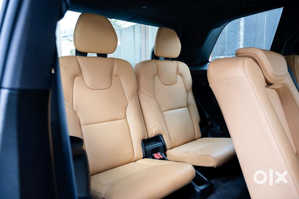 Volvo Xc90 B6 Ultimate, 2022, Petrol