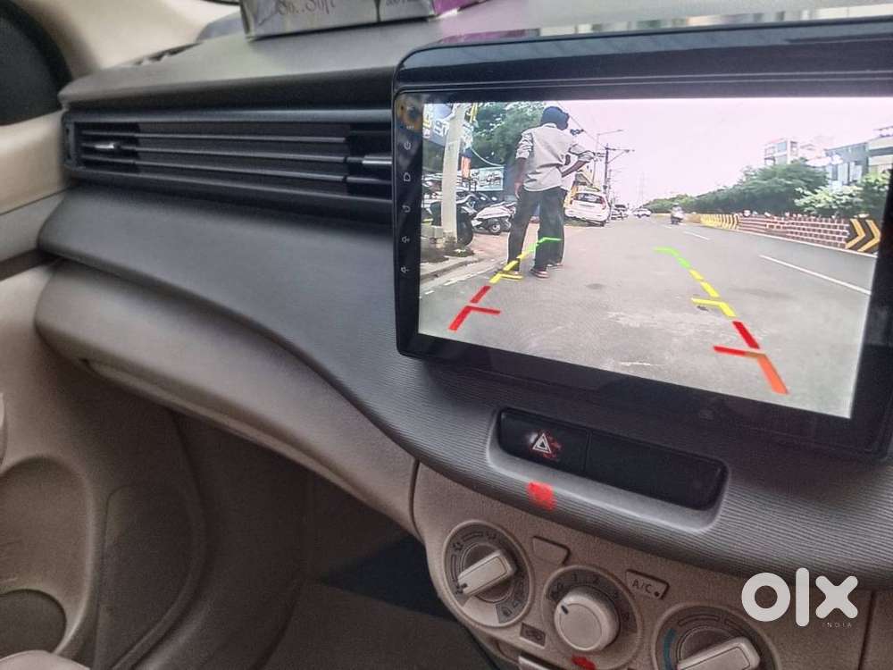 Maruti Suzuki Ertiga Vdi Shvs, 2019, Diesel