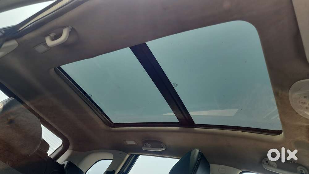 Mg Hector Style Diesel Mt, 2020, Diesel