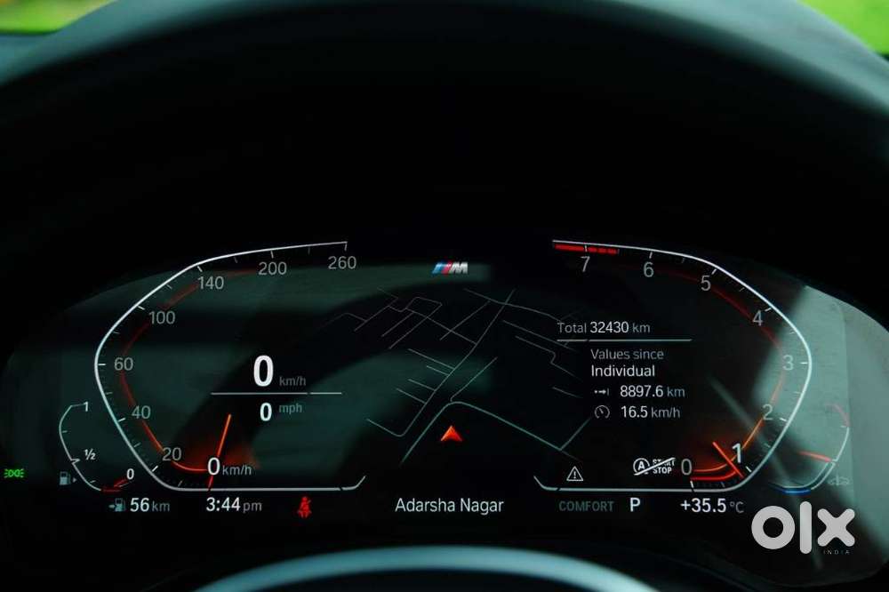 Bmw X4 2.0 Xdrive 30i Black Shadow Edition, 2022, Petrol