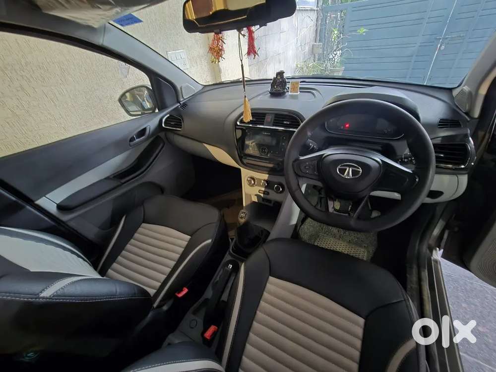 Tata Tiago 1.2 Revotron 2022