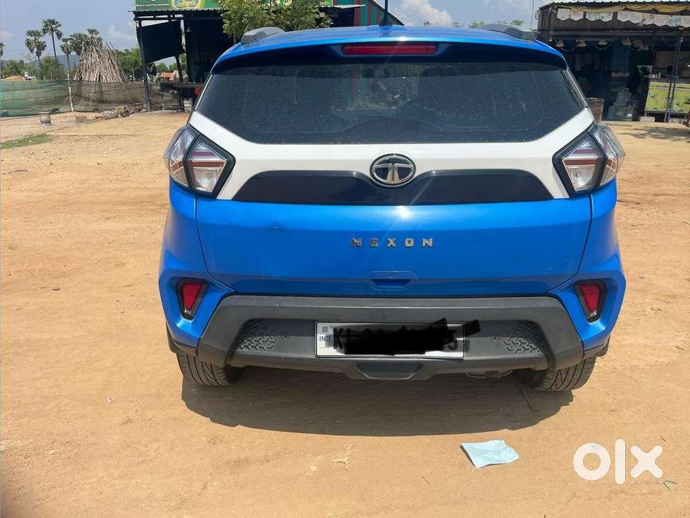 Tata Nexon For Sale