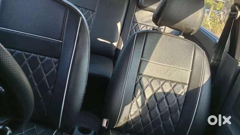 Chevrolet Spark 2008 Petrol Well Maintained