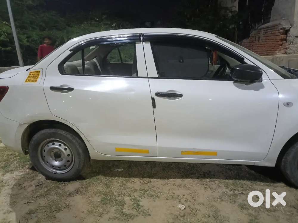 Maruti Suzuki Dzire 2024