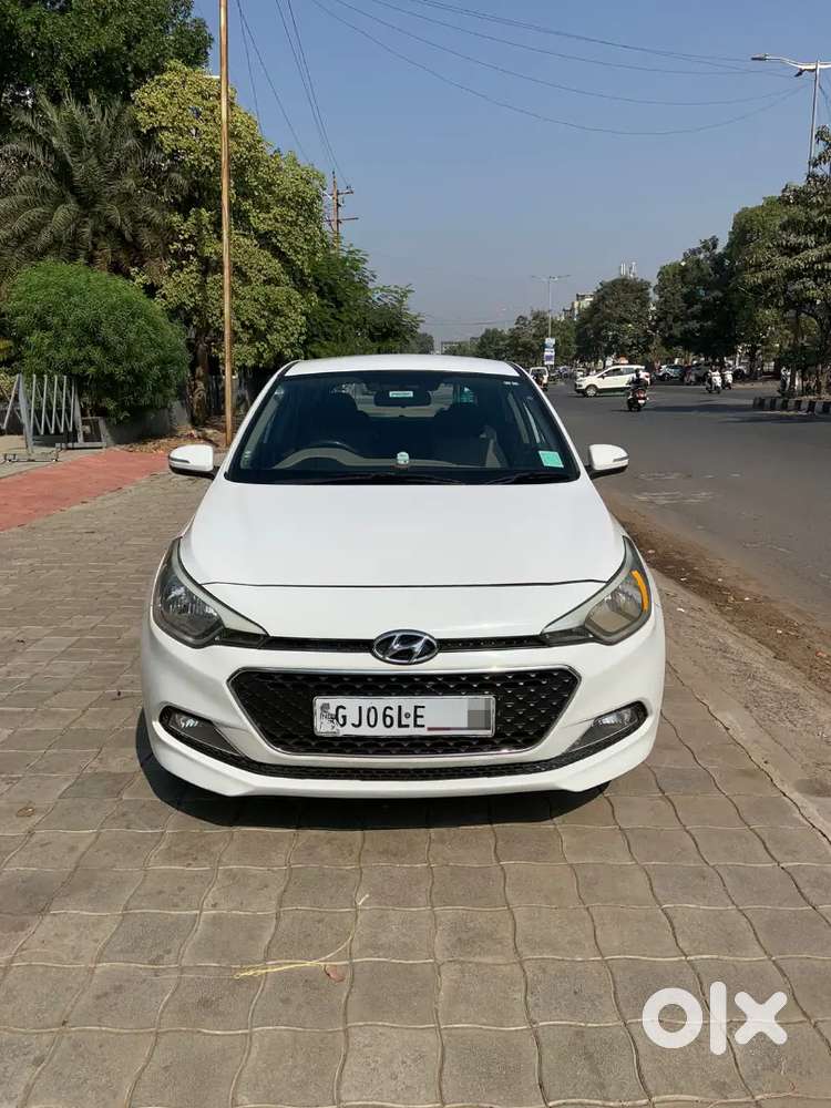Hyundai I20 2018 Diesel 79000 Km Driven