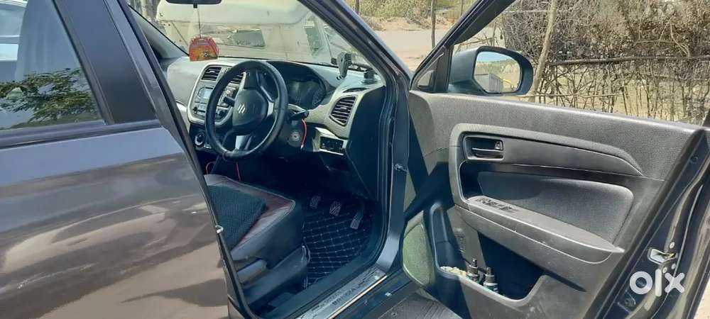 Maruti Suzuki Vitara Brezza 2021 Diesel 72000 Km Driven