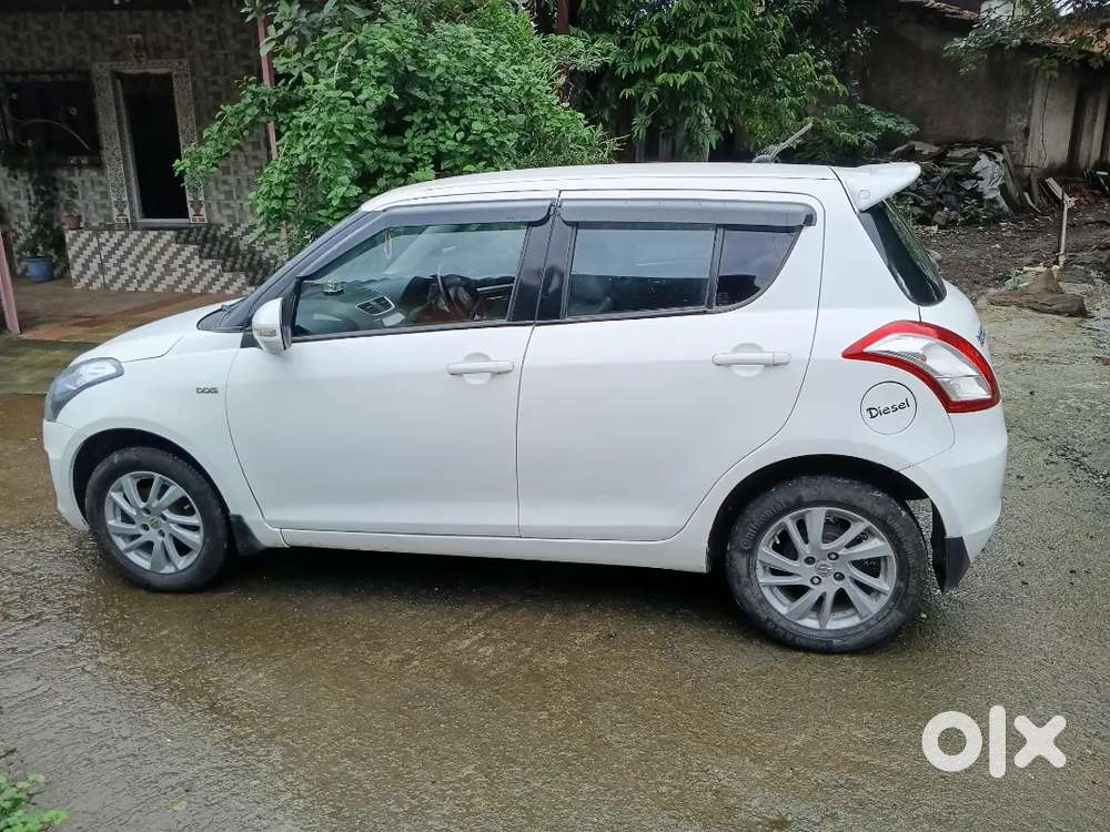 Swift Zdi 2012 Diesel