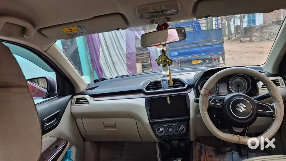 Maruti Suzuki Dzire 2019 Diesel 108000 Km Driven