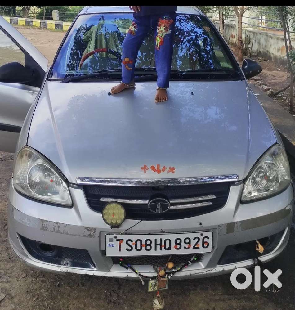 Tata Indica V2 2013