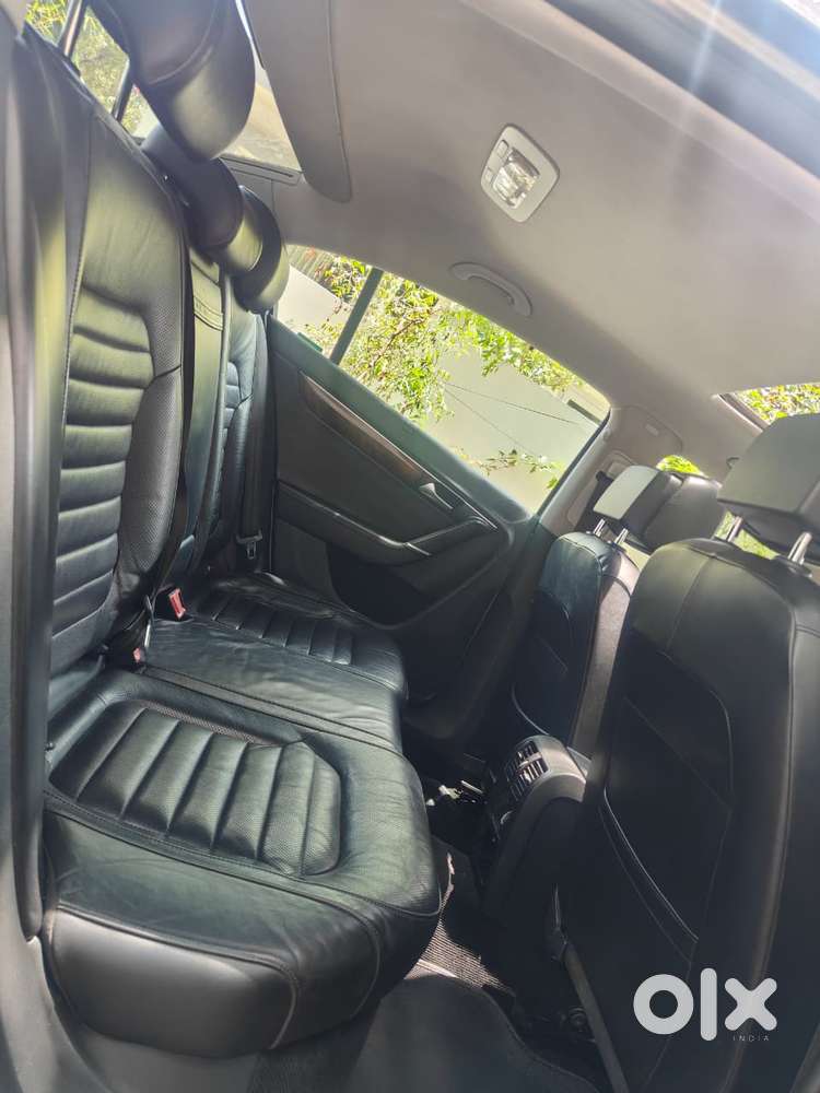 Volkswagen Passat 2.0 Tdi At Highline, 2012, Diesel