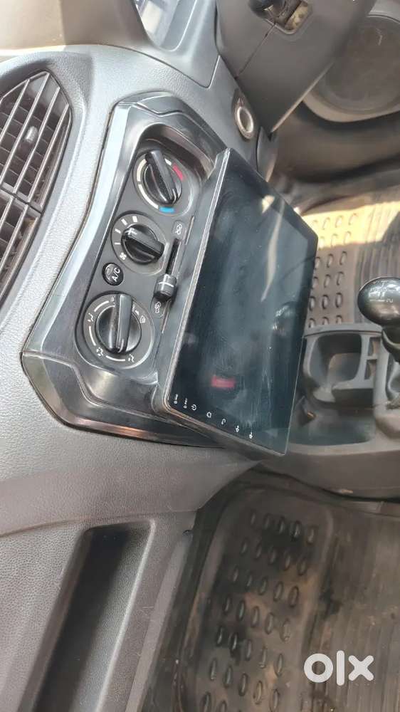 2017 Maruti Suzuki 800 Ac