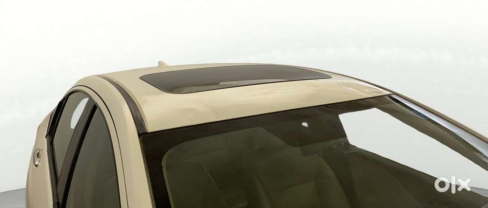 Honda City 2015-2017 I Vtec Cvt Vx, 2016, Petrol