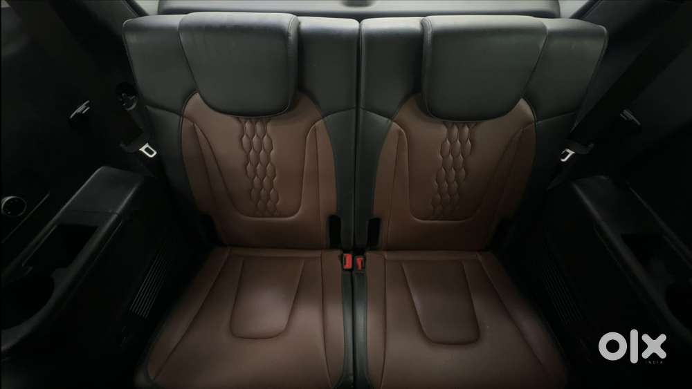 Hyundai Alcazar 1.5 Platinum Diesel Mt 7 Str, 2023, Diesel