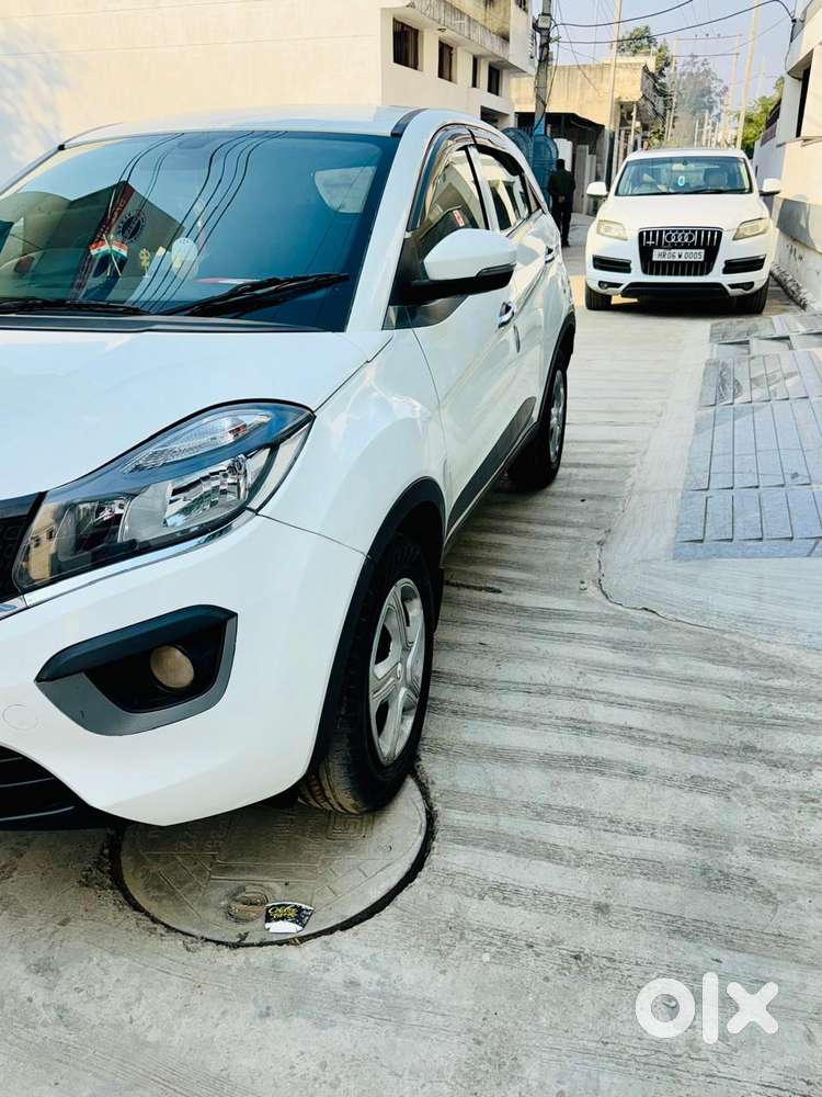 Tata Nexon Pure S 1.5 Revotorq Diesel 6mt, 2020, Diesel