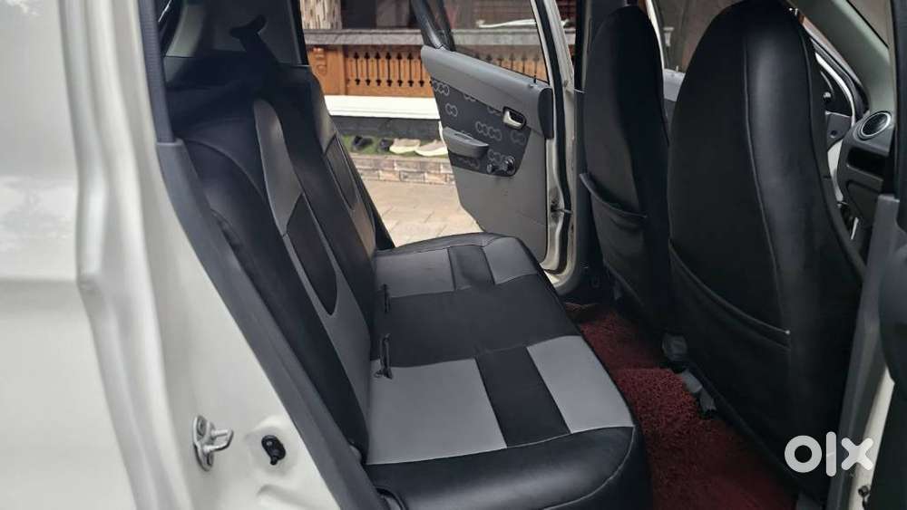 Maruti Suzuki Alto 800 Vxi, 2014, Petrol