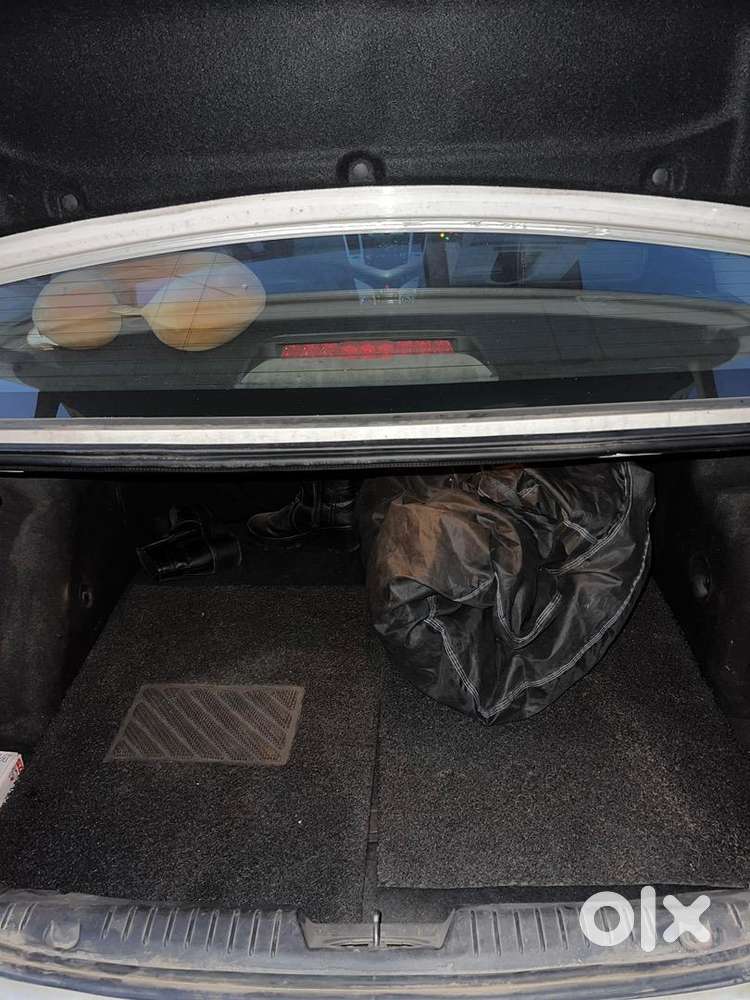 Chevrolet Car 2015 Year