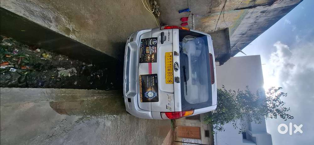 Good Condition Engine, Used For Company Purposes..