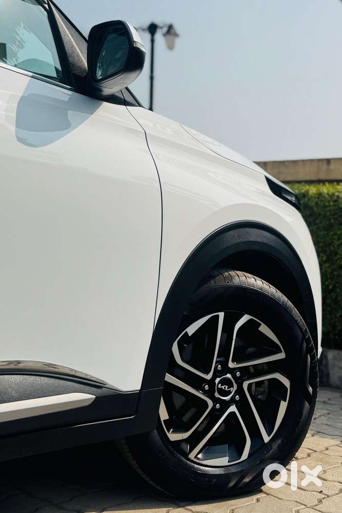 Kia Carens 1.5 Luxury Plus Diesel 7str Imt, 2023, Diesel